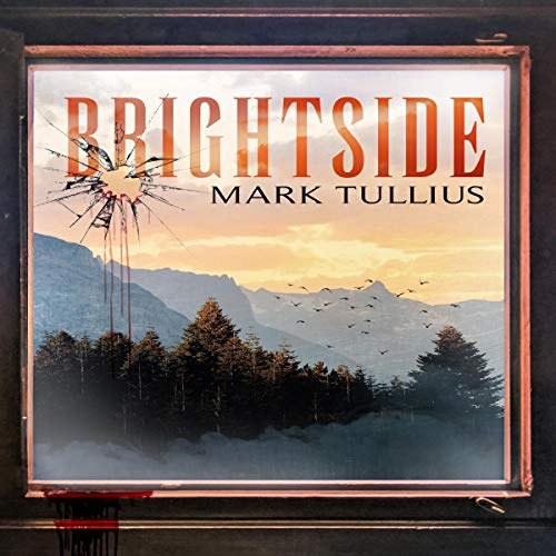 Audiobook cover of Brightside