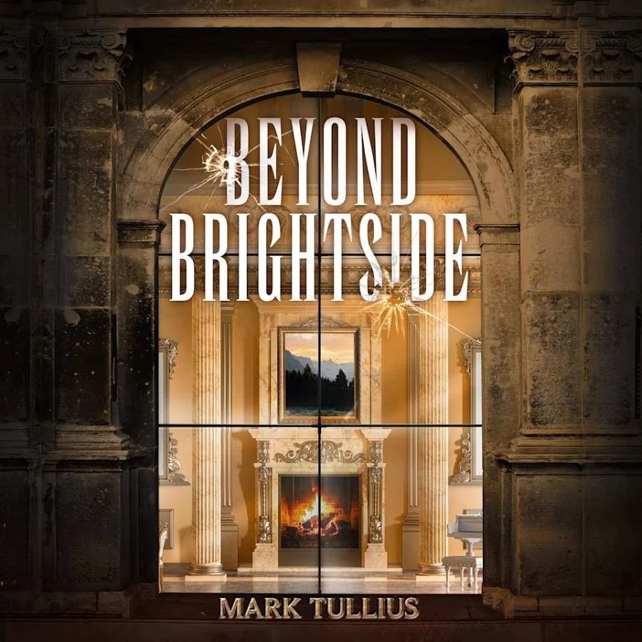 Audiobook cover of Beyond Brightside