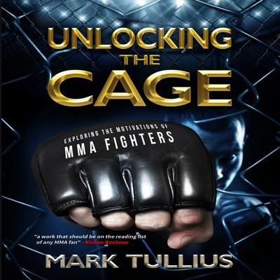 Audiobook cover of Unlocking the Cage